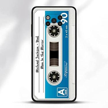 Imagem de Capa traseira para Xiaomi Poco X3 NFC X3 F3 M3 TPU Cover para Redmi Note 8 8T 9 9T 9S 10 Pro Phone Cover Vintage Tape Camera, B01, para Poco phone F1