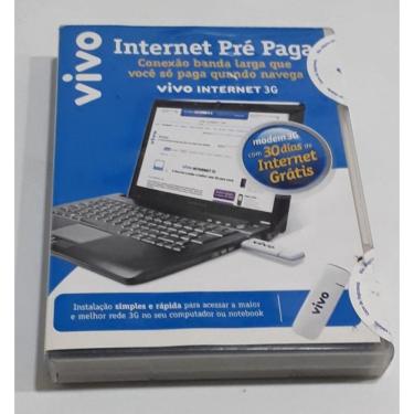 Imagem de Modem Zte Mf110