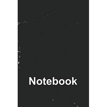 Imagem de Notebook: Der Mensch Merkt Sich Dinge Besser Wenn Er Es Sich Aufschreibt I Mit Diesem A5 Notizbuch Im Coolen Design Zerbrochenes Glas Hast Du Das Richtige Werkzeug Um Alles Wichtige Festzuhalten.