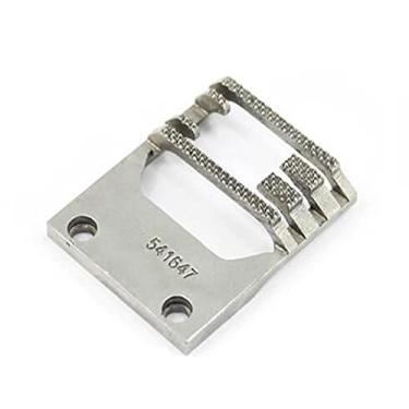 Imagem de Dente Transporte Pesado Máquina Industrial Zig Zag 20U 021D