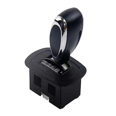 Imagem de UGPLM Interruptor de engrenagem de carro de brinquedo para crianças, carro elétrico, peças de brinquedo para veículos elétricos, passeio em brinquedos, Estilize um