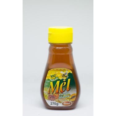 Imagem de Mel Riomel Florada Silvestre  270g-Unissex