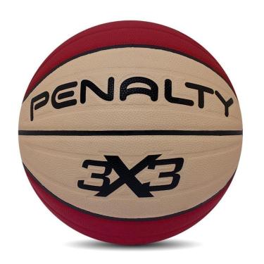 Imagem de Bola de Basquete Penalty 3x3 Pro IX-Unissex