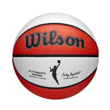 Imagem de Bola De Basquete Wnba Authentic Series Wtb5100xb06 - Wilson