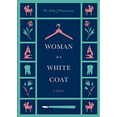 Imagem de Woman in a White Coat