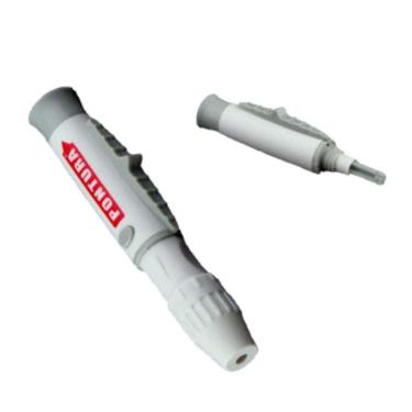 Imagem de Lancetador Para Lancetas 5 Níveis De Penetração Pontura