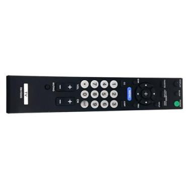 Imagem de Controle remoto de TV de emparelhamento fácil para Sony KDL40S504 KDL40S5100 KDL40SL150 KDL40V5100 KDL40VE5 KDL46S504 KDL46S5100 KDL46V5100 KDL46VE5 KDL46VL11. 50