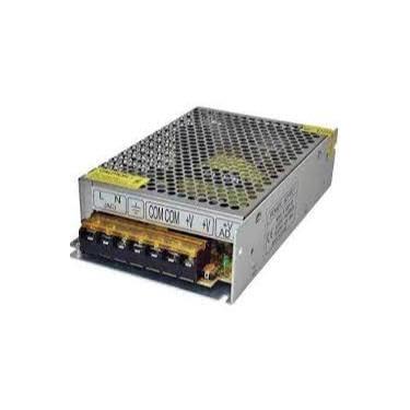 Imagem de Fonte Chaveada 20a 12v 240W Bivolt Para Som, Câmeras, CFTV, Fita Led (Colmeia)