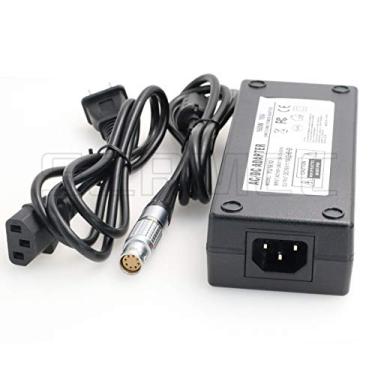 Imagem de SZRMCC ARRI Alexa Mini Câmera 2B.308 8 Furos AC DC Adaptador de Fonte de Alimentação 16V 10A