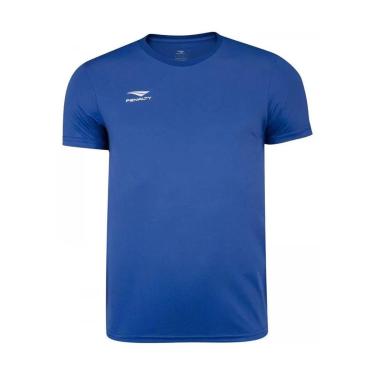 Imagem de Camiseta Juvenil X Penalty Azul-Masculino