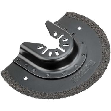 Imagem de DEWALT Dwa4219 Lâmina de remoção de argamassa de carboneto oscilante