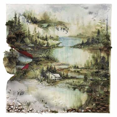 Imagem de Bon Iver [Disco de Vinil]