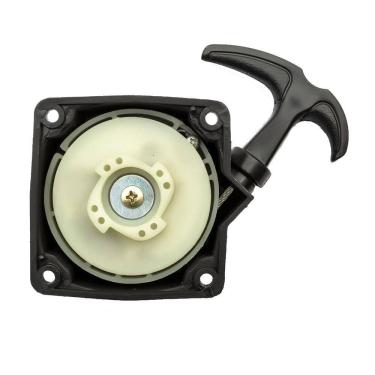 Imagem de Tampa Partida 2 Molas Arranque Roçadeiras Kws Garthen Toyama Tekna