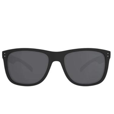 Imagem de Oculos HB Ozzie Matte Black Gray
