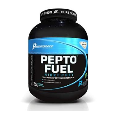 Imagem de Pepto Fuel Sabor Baunilha 2kg - Performance Nutrition