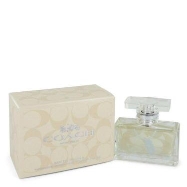 Imagem de Perfume Feminino Signature Coach 30 Ml Eau De Parfum