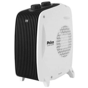 Imagem de Aquecedor Paq 2000B Philco Branco/Preto