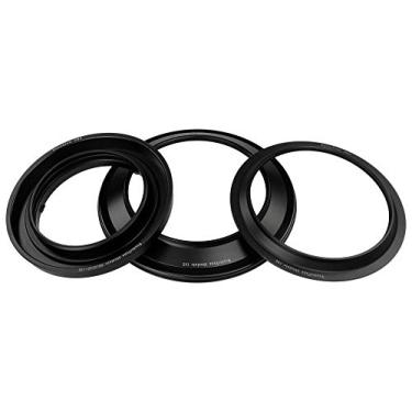 Imagem de Suporte de Filtro WonderPana Absolute 130mm, 150mm e 145mm Compatível com Lente Zoom Grande Angular Sigma 12-24mm f/4.5-5.6 EX DG ASP HSM II