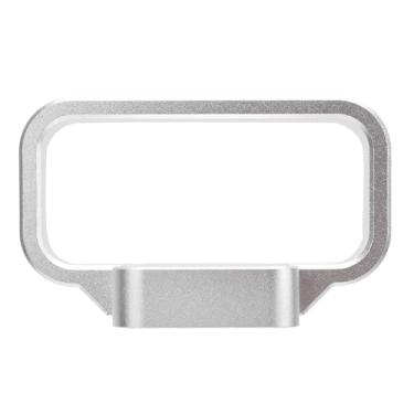 Imagem de Conjunto de Alça de Impressora 3D de Liga de Alumínio Com Aderência Aprimorada, Design de Montagem Modular, Leve Oco, Alça de Substituição para Mini Impressora Bambu Lab, Suporta