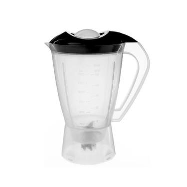 Imagem de Copo Liquidificador Mondial Premium Translúcido - MEBRASI