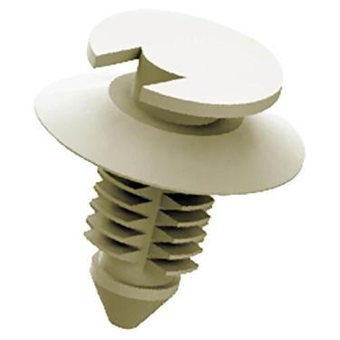 Imagem de Grampo do Forro da Porta Classe A 98/05 10pc - Plastcar