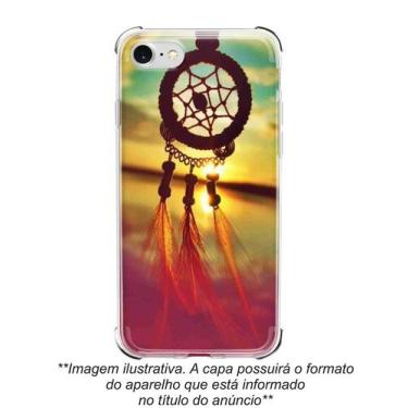 Imagem de Capinha Capa para celular Samsung Galaxy J2 Prime - Apanhador Filtro d