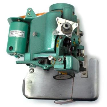 Imagem de Overlock Semi Industrial Com Motor Acoplado - Butterfly, 110V