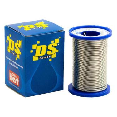 Imagem de Solda em Fio DS 60x40 1.5mm - 200g - Azul