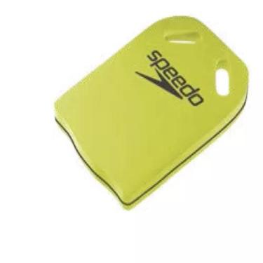 Imagem de Prancha De Natação Acquajet 561634 Speedo, Verde limão