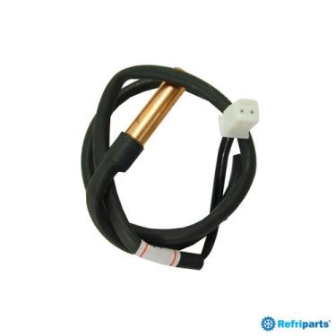 Imagem de Sensor Serpentina Evaporadora Midea - 11201007000322