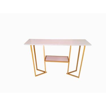 Imagem de Aparador de sala industrial Jade moderno exclusivo versátil