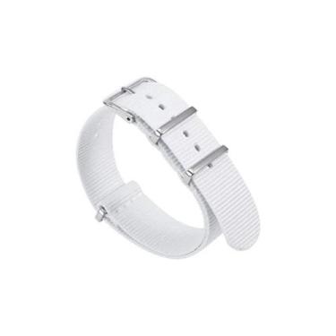 Imagem de Pulseira Work Compatível QCY Watch GTS e GTC Amazfit Pop 3S - Poolsy, 