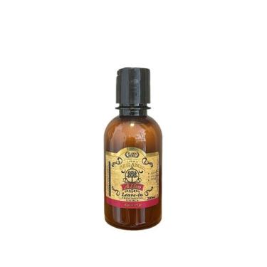 Imagem de Leave in organic de alho 200ml - Flora pura