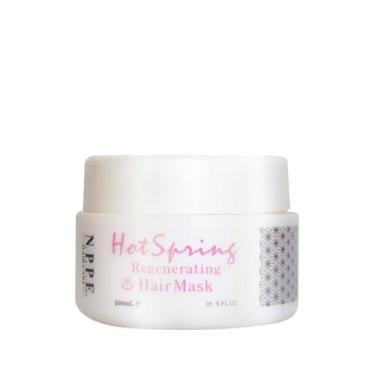 Imagem de N.P.P.E. Hot Spring Regenerating - Máscara 500ml