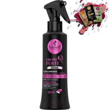 Imagem de Fluido Hidratante Haskell Cavalo Forte Hidra 120ml