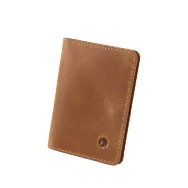 Imagem de Carteira Masculina Couro Legítimo Couro50 Belo Horizonte 01