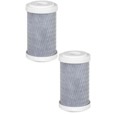 Imagem de KIT 2 UN Refil BBI P/Filtros POU 125 A 5" Compativel BBI F125, ACQUA 1