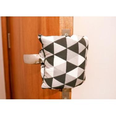 Imagem de Protetor De Porta - Quarto Do Bebê - Menina/Menino - Lalu Enxovais, TR
