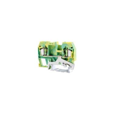 Imagem de Borne Mola 4MM Terra - UP Connect