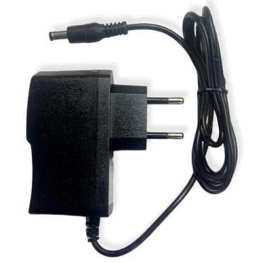 Imagem de Carregador P/ Parafusadeira Hammer Bateria 9.6v - cs
