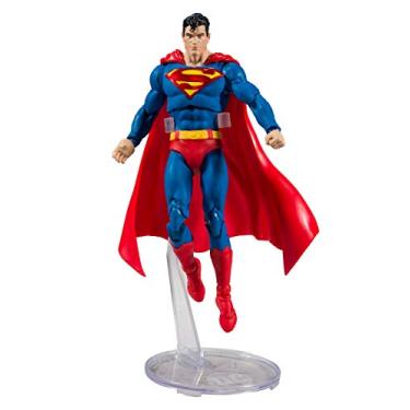 Imagem de Superman Multiverse action figure