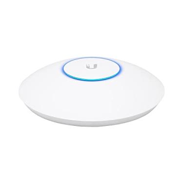 Imagem de Ubiquiti UniFi XG Quad-Radio 802.11ac Wave 2 Ponto de acesso com rádio de segurança dedicado (UAP-XG-US)