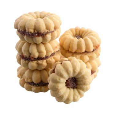 Imagem de Biscoito Uga - Uga de Goiabinha - Efygenia