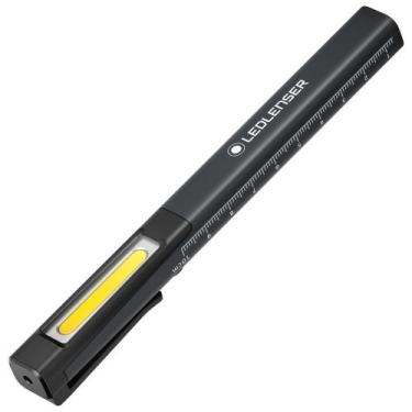 Imagem de Lanterna Penlight Ledlenser Worklight Iw2R Laser Recarregável