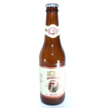Imagem de Cerveja Bacurim Pacobá (Weissbier) 355ml