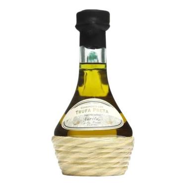 Imagem de Azeite Savitar com Trufa Negra Palha 250 ML