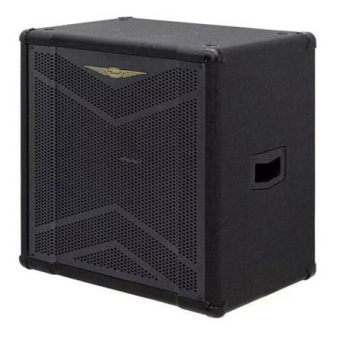 Imagem de Gabinete p/ baixo oneal 1 x 15" obs-115x