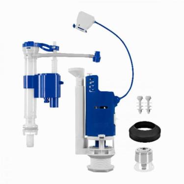 Imagem de Acessorio P/Caixa Astra Mecan Completo Mdu2/Rp