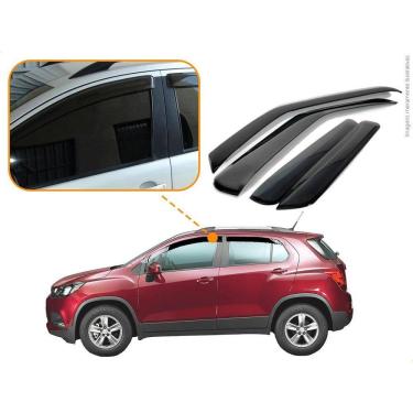 Imagem de Calha De Chuva Gm Tracker 2019