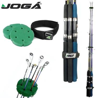 Imagem de Organizador de Varas Jogá Até 6 Varas 20g